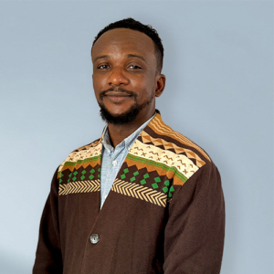 Germain Aymar BANDASSE BIDA
