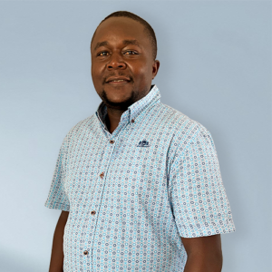 Fred BOKOMA