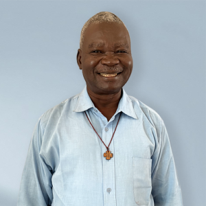 Paul GUINIMANGUIMI