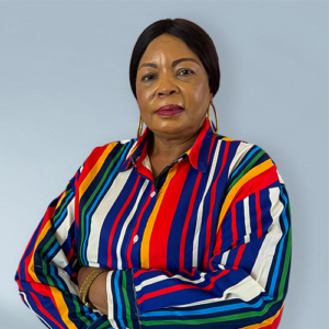 Félicité KO-NGANA