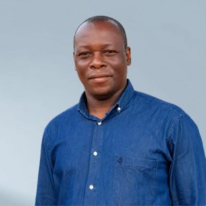 Césaire KPEOU