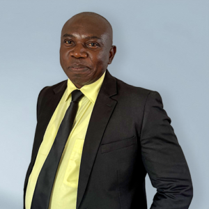 Jean-Yves MAGANDA – BELALENGBI