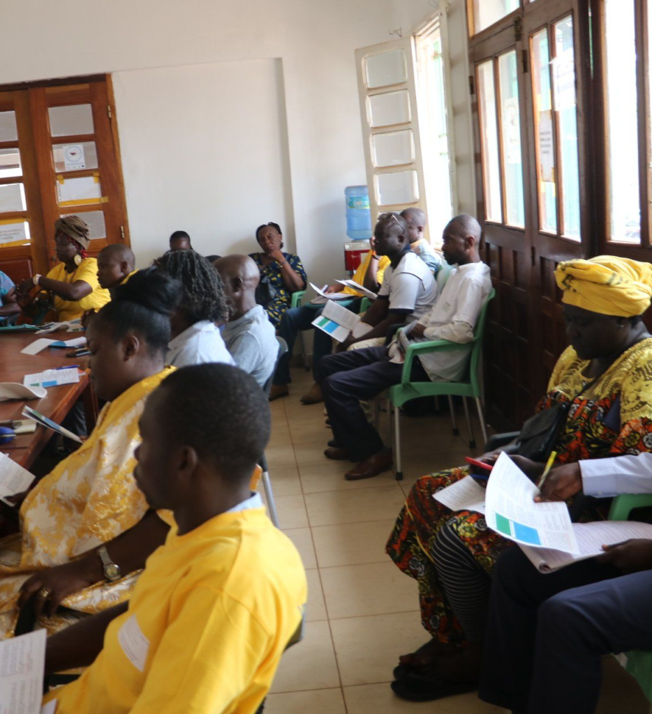 Notre histoire et notre engagement