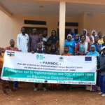 Projet PARSoC : Renforcement des capacités des organisations de la société civile à Kaga-Bandoro et Ndélé