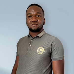 Isaac Maixent NGUEMA NIOMBA