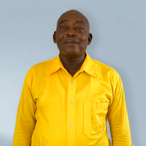 Clément YABANDA